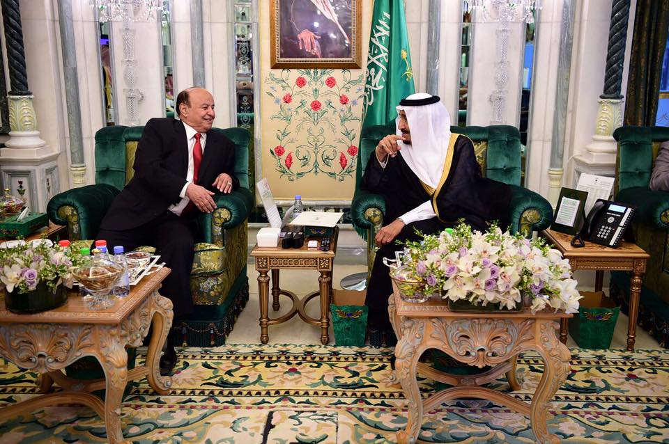 السعودية تعلن تنظيم مؤتمر المانحين لليمن بمشاركة الأمم المتحدة مطلع يونيو المقبل