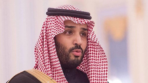 ولي العهد السعودي: حرب اليمن قاربت على النهاية حققنا 