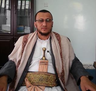 نائب رئيس حزب السلم والتنمية الدكتور الحميري: عاصفة الحزم أنقذت اليمن من مليشيا إيران 