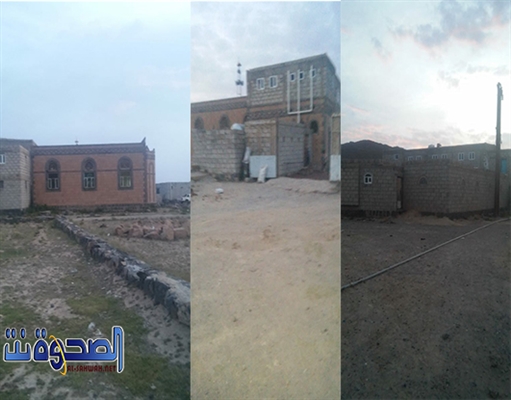 ذمار : مليشيا الحوثي تقتحم مركزاً لجماعة التبليغ في ميفعة عنس وتعتقل أكثر من 100 طالب