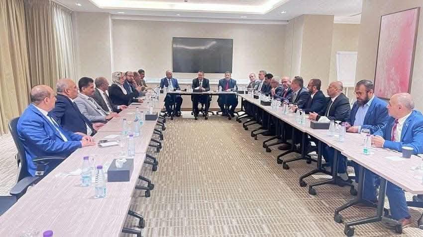 التكتل الوطني يدعو لقرار موحّد لإنقاذ الدولة وتوحيد عمل المؤسسات